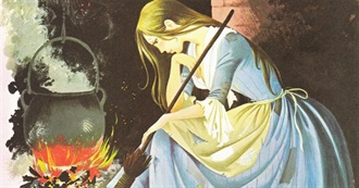 Cinderella Retellings