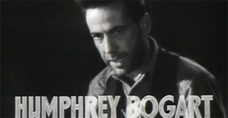 Humphrey Bogart Films