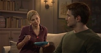 Kotaku&#39;s Mike Fahey&#39;s Top Ten Games of 2016