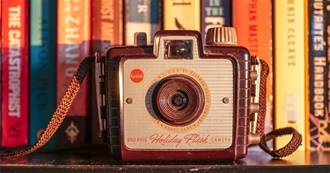 Good Movies Inspired by Books You Should Read