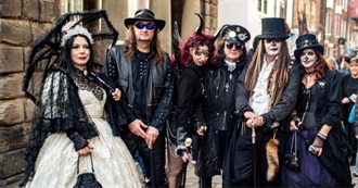 Things a Reaper Would Like to Do Before Meeting the Reaper