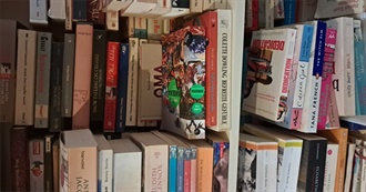 Anna Maria&#39;s Audible Library