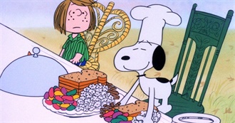 40 Best Thanksgiving Movies to Watch With Your Family on Turkey Day