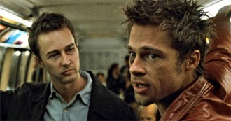 Letterboxd&#39;s 100 Most Popular Films of the 90s