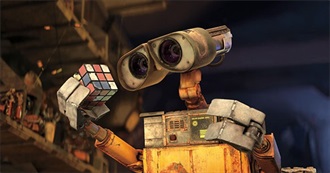 50 Cinematic Masterpieces