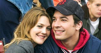 Cinematic Alphabet 2000s Edition: F