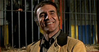 Ricardo Montalb&#225;n Complete Filmography