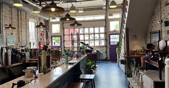 23 U.S. Cities That Are Surprisingly Great for Coffee Lovers According to Probe Globe