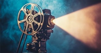 Every Movie AR&#39;s Ever Seen