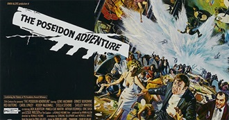 Films That Dodger Watched 1972