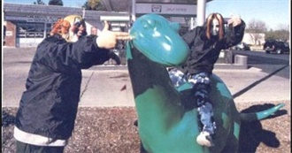 Tiffs Favourite Nu Metal Albums