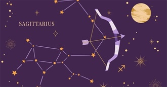 Zodiac Reading List: Sagittarius