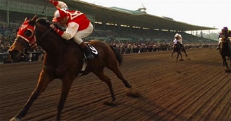 A Sports Movie From Each Year (1973-2022)