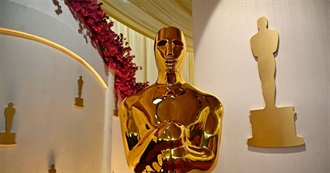98th Oscars - Best Visual Effects Shortlist