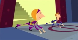 Which Out of Roszina's Favourite Shows Have You Seen?