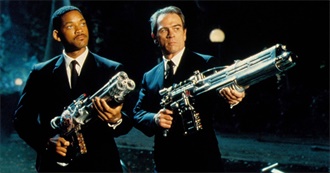 50 Essential Action Comedy Movies