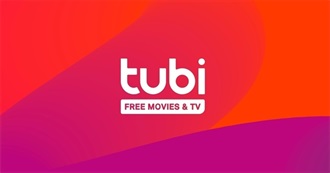 25 Movies on Tubi Knowa Wants to Watch