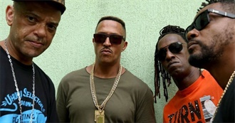 Melhores Albuns Brasileiros 2000s E 2010s