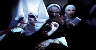 Random Movies Cuntdracula Wants to Watch [08/25]