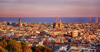 Travel Inspiration in the 1st 10 Books Read in 2023