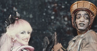 A Look Into Kenny&#39;s Psyche