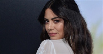 Lorenza Izzo Filmography (2019)