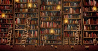 M&#39;s 2019 Booklist Part 8