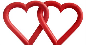 The Definitive Romantic Comedies