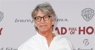 Eric Roberts Movies I&#39;ve Seen Update 3