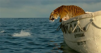 Films With Tigers