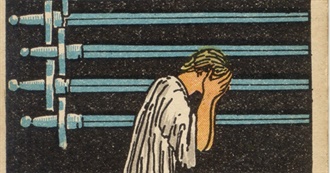 Eadbh&#39;s Favourite Films