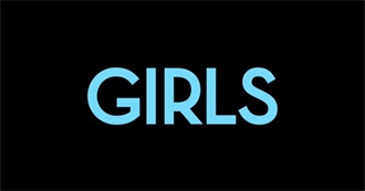 Movies With &quot;Girl&quot; in the Title