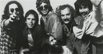 40 Dullest &quot;Classic&quot; Rock Songs