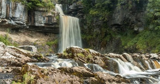 Waterfalls Worldwide