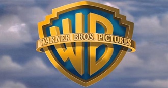 100 Classic Movies From Warner Bros