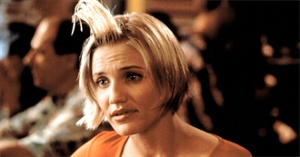 Every Comedy Movie Bree Can Think Of