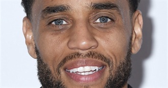 Michael Ealy Filmography (1973-Present)