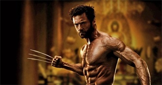 Manic Wayne&#39;s 15 Favourite Hugh Jackman Movies