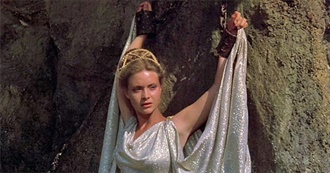 16 Movies With Classic Damsels in Distress