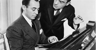 Rodgers and Hammerstein Shows
