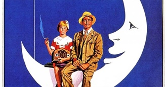 Liam&#39;s 1001 Movies (Revision No 3)