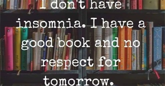 Tales From a Book Club