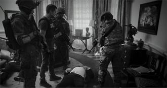 2024 Films Chester Watched