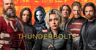 Last 100 Movies Troller344 Watched Ranked 46