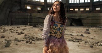 Watched in November 2023