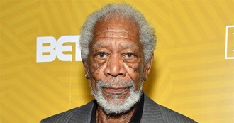 Every Morgan Freeman Movie Knowa Has to Watch