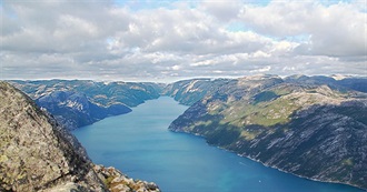 What a Beautiful  World!