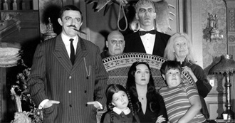 TV Shows Ray Watched 10 - 16 Feb 2025