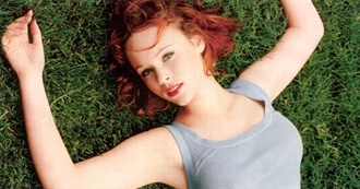 The One and Only Thora Birch