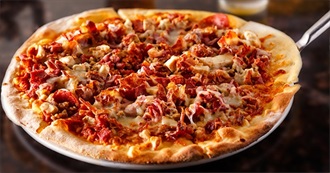 What Ray Ate - Day 961